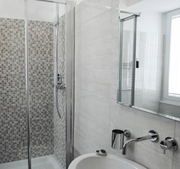 اتاق استاندارد, Relais Bocca Di Leone