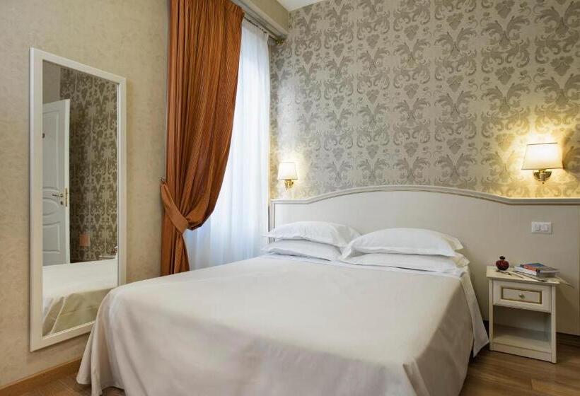اتاق استاندارد, Relais Bocca Di Leone