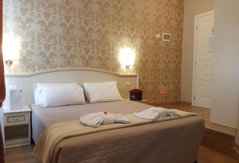 اتاق استاندارد, Relais Bocca Di Leone