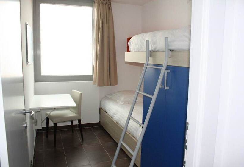 家族用アパートメント, Royal Antibes   Luxury Hotel, Résidence, Beach & Spa