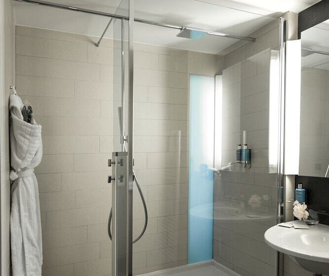 家族用アパートメント, Royal Antibes   Luxury Hotel, Résidence, Beach & Spa