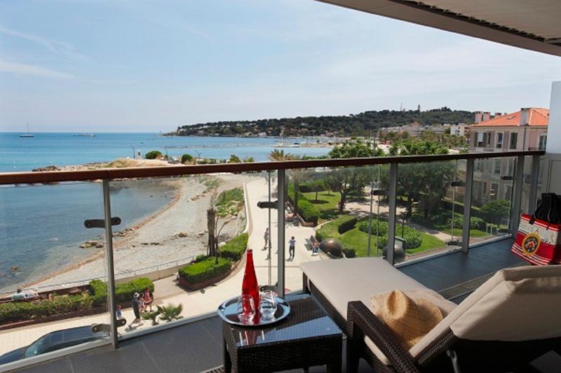 オーシャンビュースイート, Royal Antibes   Luxury Hotel, Résidence, Beach & Spa