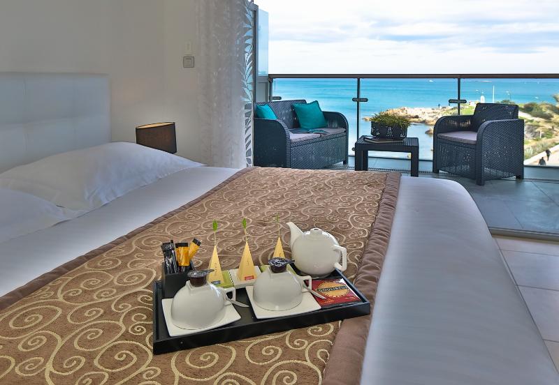 オーシャンビュースイート, Royal Antibes   Luxury Hotel, Résidence, Beach & Spa