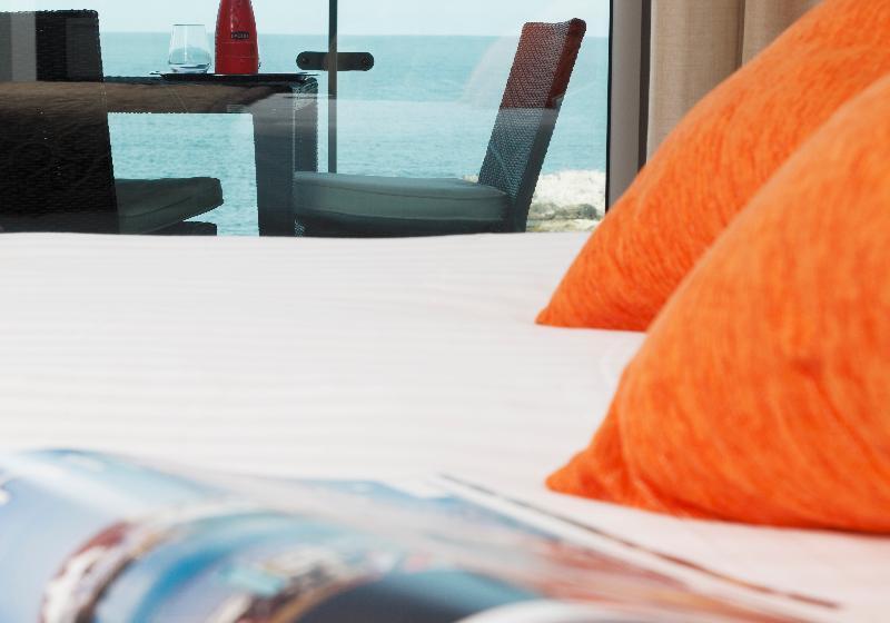 オーシャンビュースイート, Royal Antibes   Luxury Hotel, Résidence, Beach & Spa