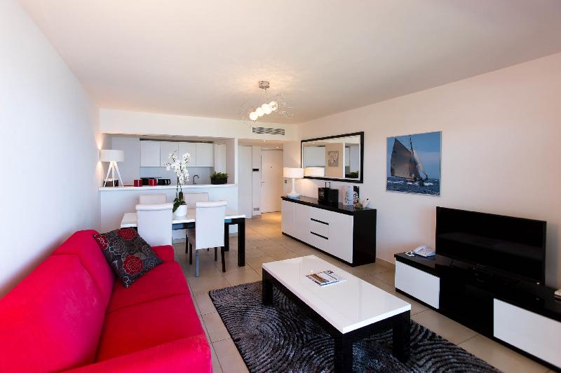 オーシャンビュースイート, Royal Antibes   Luxury Hotel, Résidence, Beach & Spa