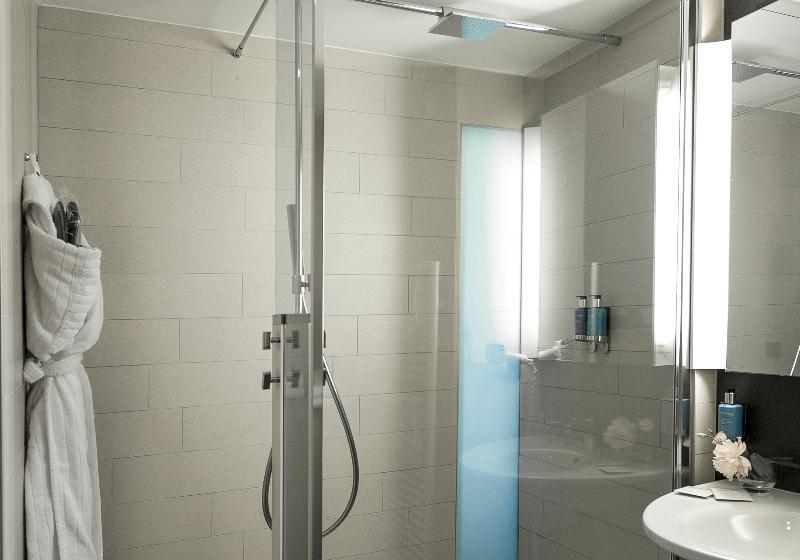 １ベッドルームのデラックスアパートメント, Royal Antibes   Luxury Hotel, Résidence, Beach & Spa