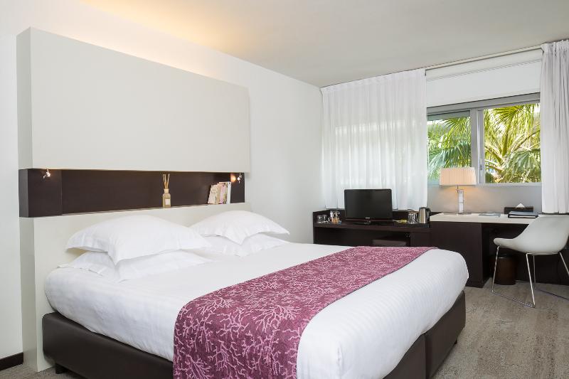 シティビューのスーペリアルーム, Royal Antibes   Luxury Hotel, Résidence, Beach & Spa
