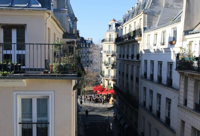 Cameră Standard, Saintlouis En L Isle