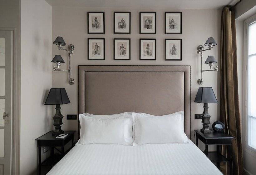 Superior Room, Saintlouis En L Isle