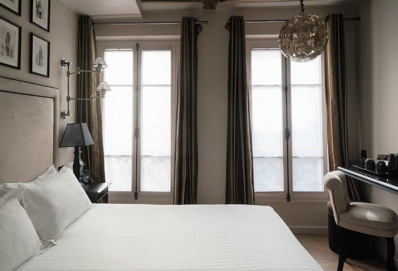 Superior Room, Saintlouis En L Isle