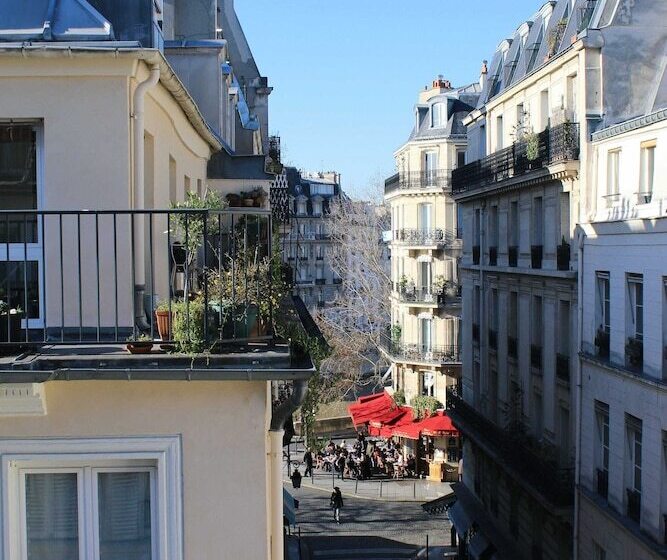 Superior Room, Saintlouis En L Isle