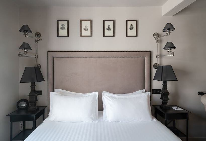 Superior Room, Saintlouis En L Isle