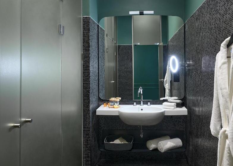 اتاق استاندارد, Verno House Budapest, Vignette Collection, An Ihg