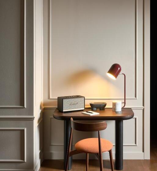 اتاق سوپریور با تخت بزرگ, Verno House Budapest, Vignette Collection, An Ihg