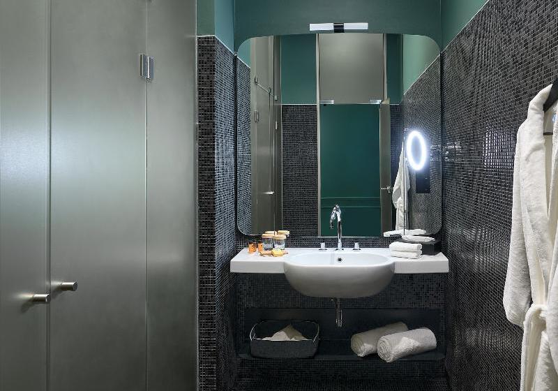 اتاق استاندارد, Verno House Budapest, Vignette Collection, An Ihg
