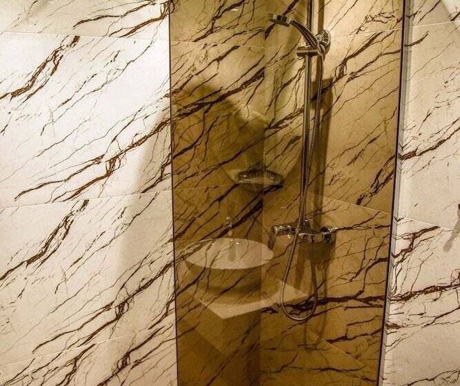 آپارتمان سوپریور 1 خوابه, Vh Broadway Tirana