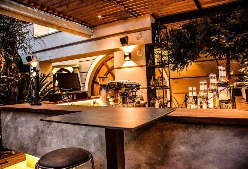 آپارتمان عادی 1 خوابه, Vh Broadway Tirana