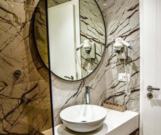 آپارتمان عادی 1 خوابه, Vh Broadway Tirana
