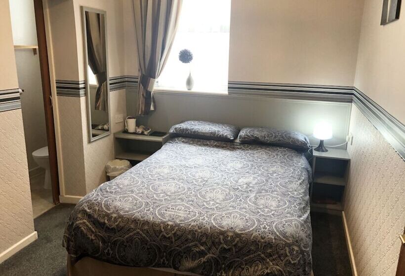 스탠다드 룸, West Vale Villa