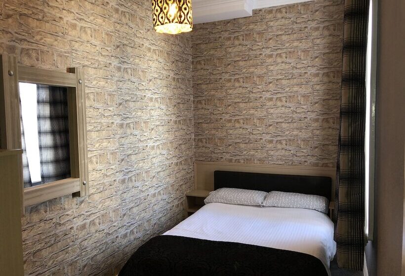 스탠다드 룸, West Vale Villa