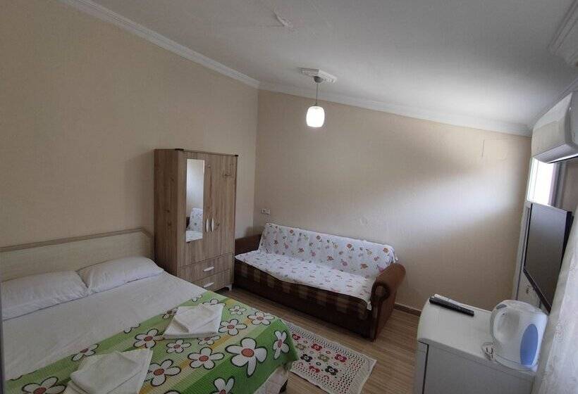 Economy Room, Karaca Apart