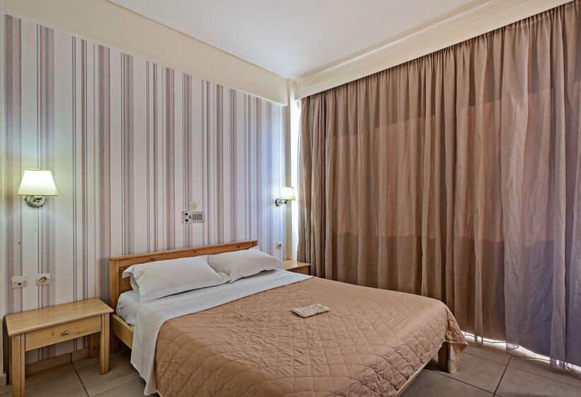 1 Bedroom Maisonette, Pearl Seabreeze Suites