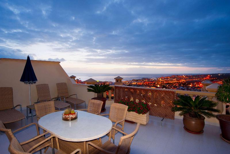 آپارتمان 2 خوابه با چشم‌انداز دریا, Ramada Residences by Wyndham Tenerife Costa Adeje
