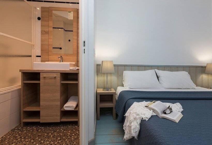 آپارتمان 1 خوابه, Residence Odalys Valentin Plage