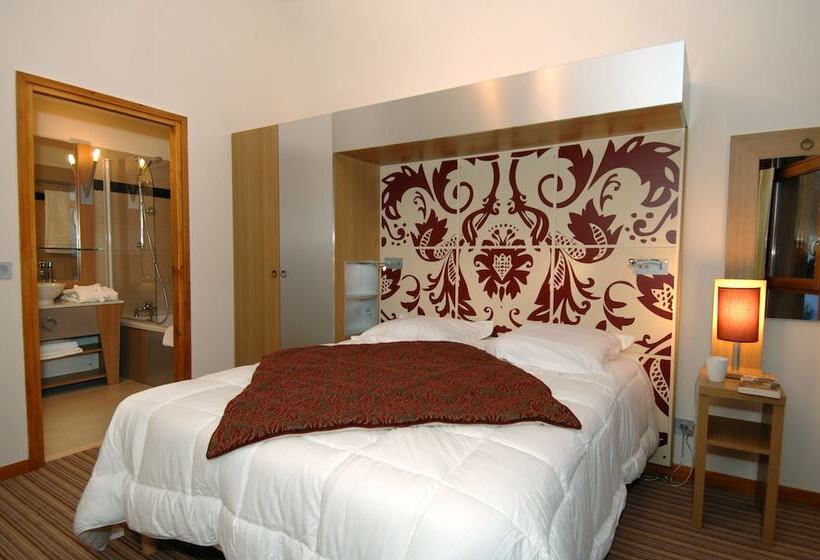 Apartamento Comfort 2 Dormitorios, Appart  Prestige Odalys Eden