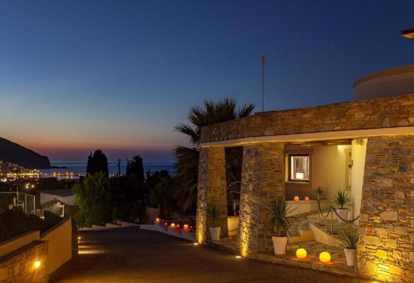 اتاق استاندارد, Skopelos Holidays Hotel & Spa