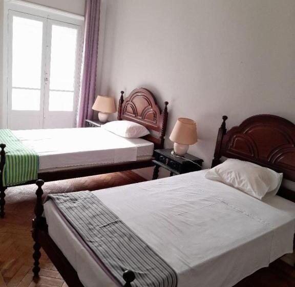 اتاق استاندارد, Belém Backpackers