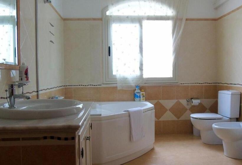 آپارتمان 1 خوابه, Casa Vacanza Miramare