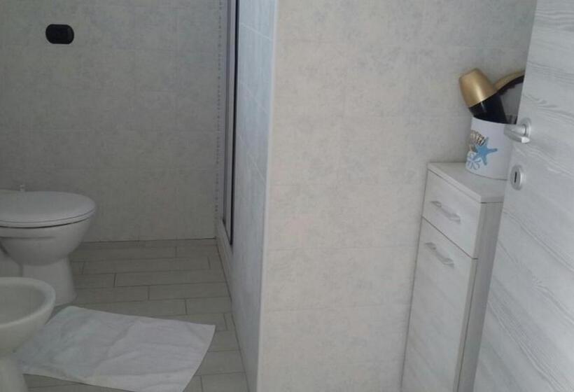 اتاق استاندارد, Casa Vacanza Miramare