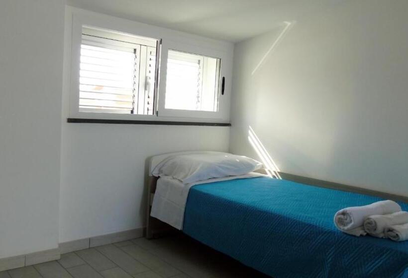 اتاق استاندارد, Casa Vacanza Miramare