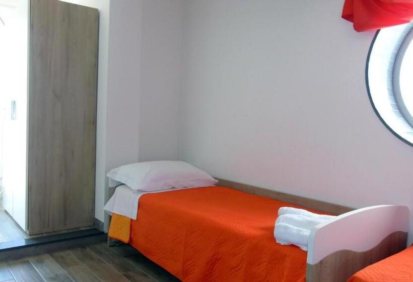 اتاق استاندارد, Casa Vacanza Miramare