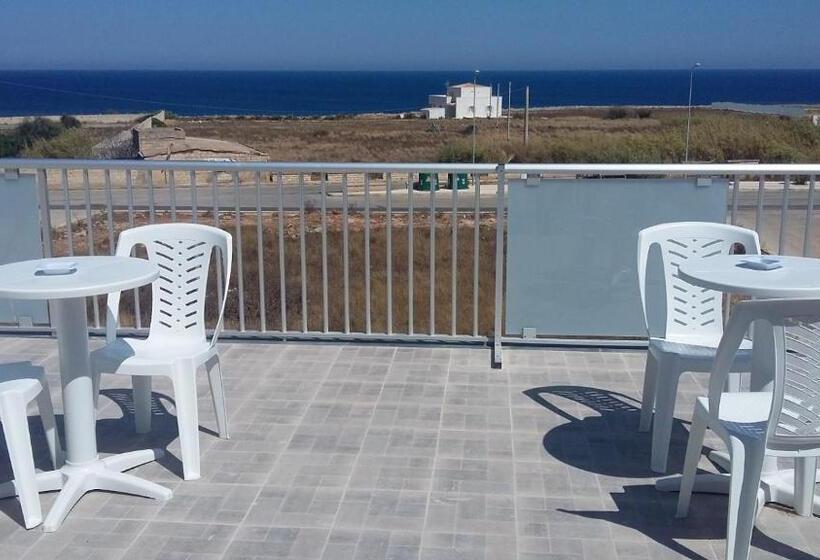 اتاق استاندارد, Casa Vacanza Miramare