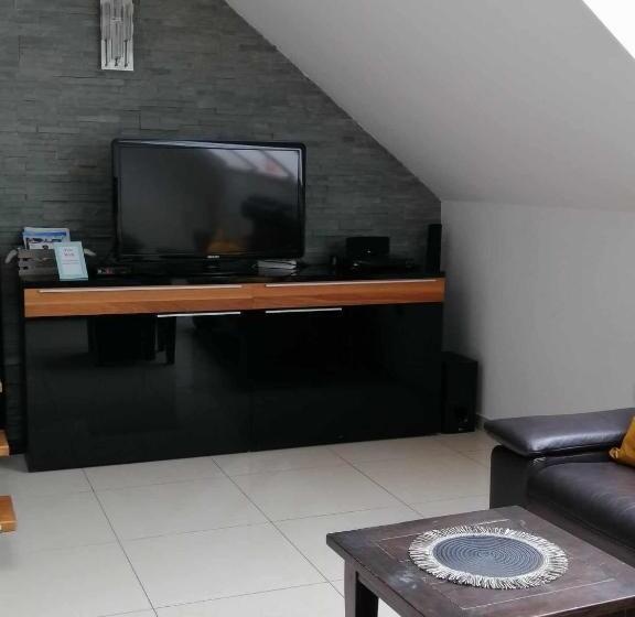 آپارتمان دلوکس 3 خوابه, Apartments Unite