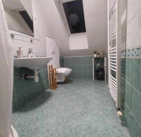 آپارتمان دلوکس 3 خوابه, Apartments Unite