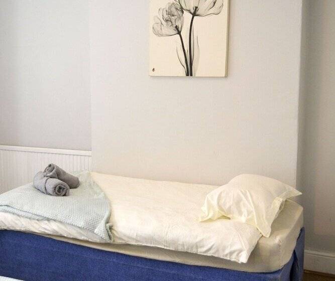اتاق استاندارد, Kensington Guest House Liverpool