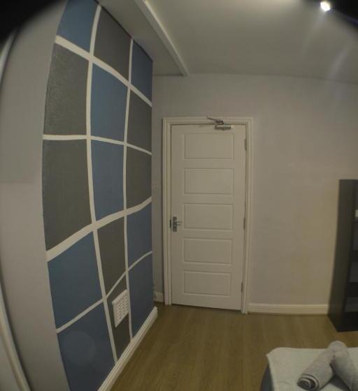 اتاق استاندارد, Kensington Guest House Liverpool