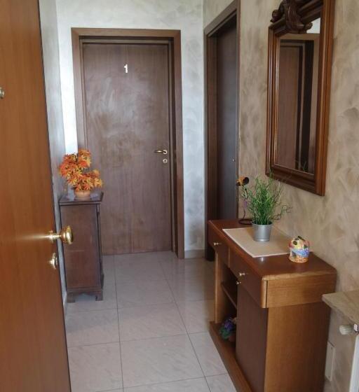 اتاق استاندارد, Le Terrazze Rooms & Studios