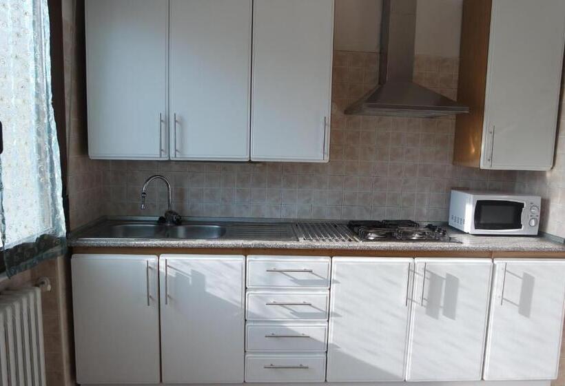 اتاق استاندارد, Le Terrazze Rooms & Studios