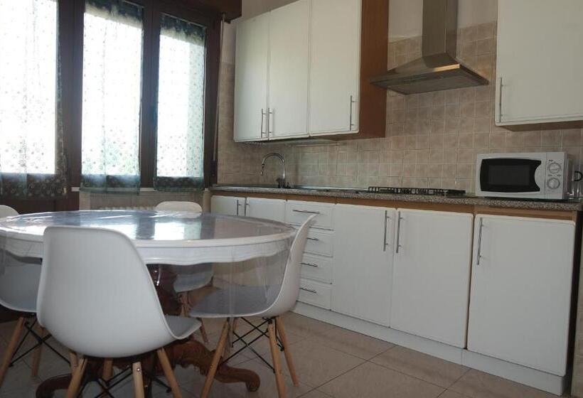 اتاق استاندارد, Le Terrazze Rooms & Studios