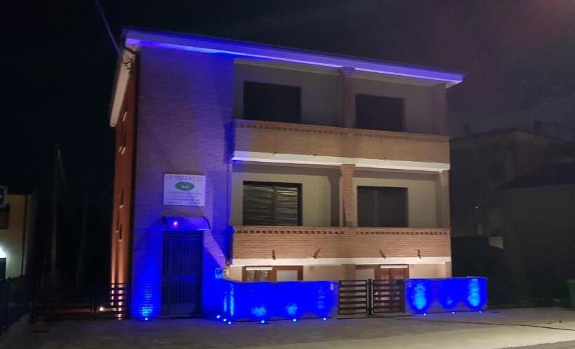 اتاق استاندارد, Le Terrazze Rooms & Studios