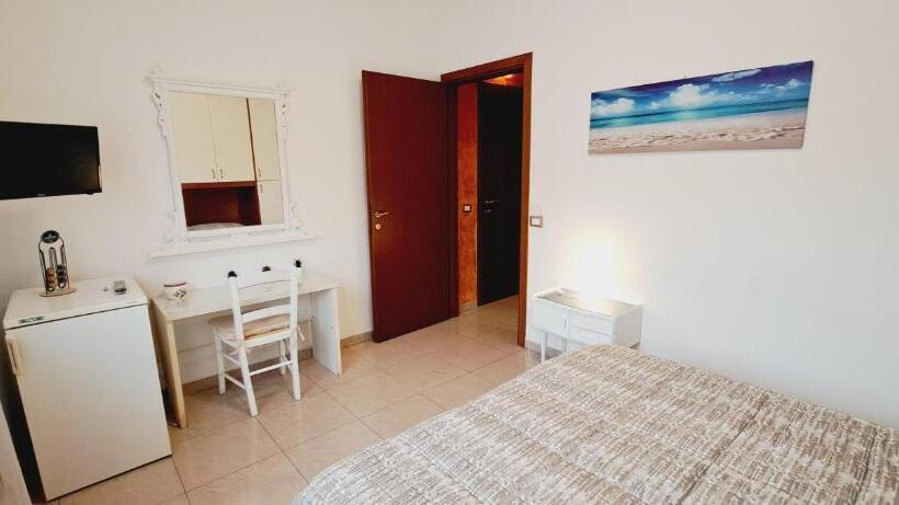 اتاق استاندارد, Le Terrazze Rooms & Studios