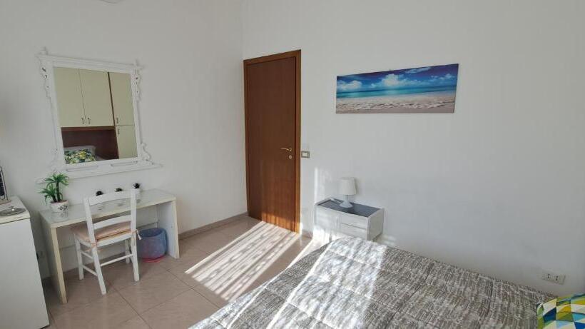 اتاق استاندارد, Le Terrazze Rooms & Studios