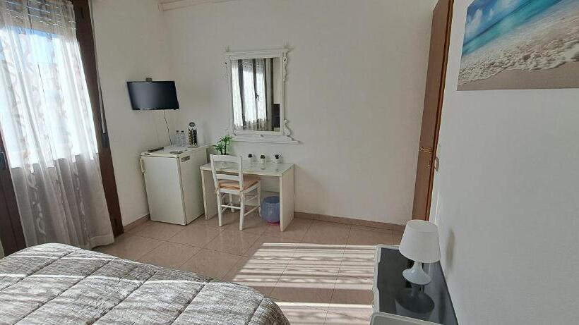 اتاق استاندارد, Le Terrazze Rooms & Studios