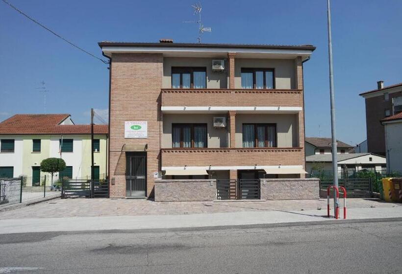 اتاق استاندارد سه نفره, Le Terrazze Rooms & Studios