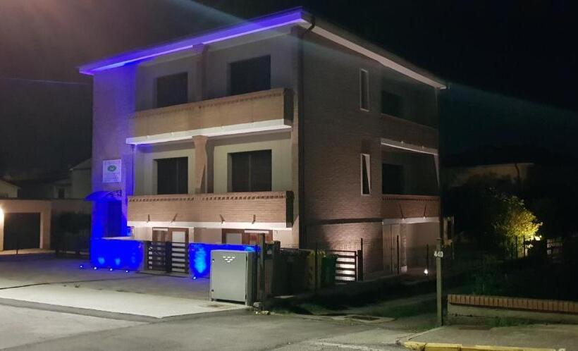 اتاق استاندارد سه نفره, Le Terrazze Rooms & Studios