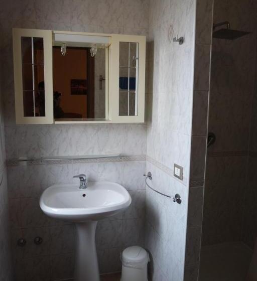 اتاق استاندارد سه نفره, Le Terrazze Rooms & Studios
